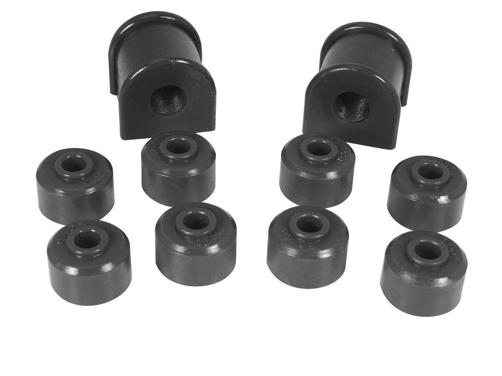 Prothane Jeep Grand Cherokee (93-98) 5/8" Rear Sway Bar Bushing Kit -1-1109