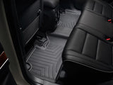 Jeep 2011+ Grand Cherokee Weather-Tech 3D protection Custom Laser Cut FloorLiners