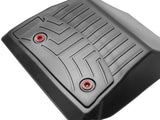 Jeep 05-10 Grand Cherokee Weather-Tech 3D protection Custom Laser Cut FloorLiners