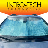 Intro-Tech Custom Bubble Auto Windshield Sunshade Fits 14-15 Acura MDX