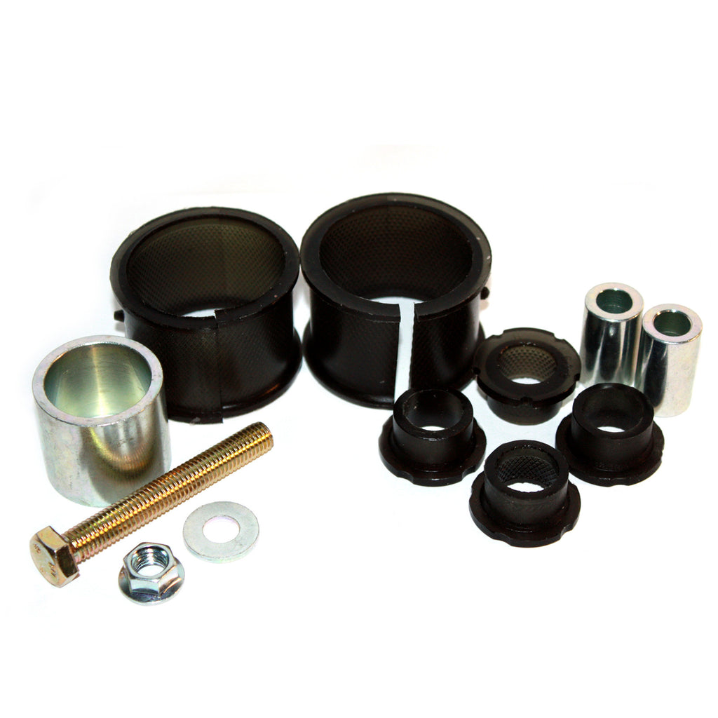 KSR207 - Steering Rack & Pinion Mount Bushing Kit