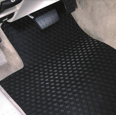 Custom Floor Mats