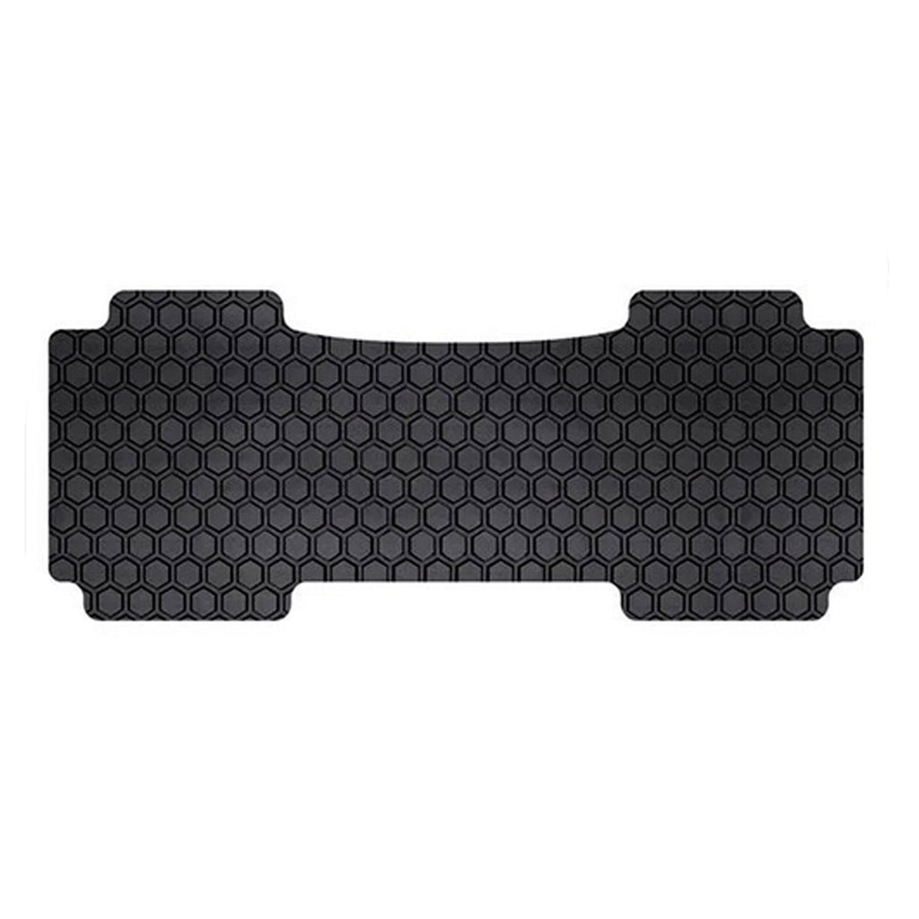 Intro-Tech Hexomat Custom Floor and Cargo Mats for Jeep CJ-5