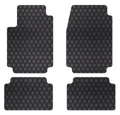Intro-Tech Hexomat Custom Floor and Cargo Mats for 03-09 Lexus GX470
