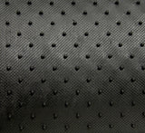 Intro-Tech Hexomat Custom Floor and Cargo Mats for Jeep CJ-5