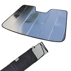Intro-Tech Premium Custom Windshield Sunshade for 04-07 Scion XB Wagon SC-02P
