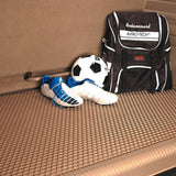 Intro-Tech Hexomat Custom Floor and Cargo Mats for 80-92 VW Vanagon Minivan