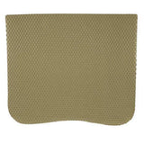 Intro-Tech Hexomat Custom Floor and Cargo Mats for 80-92 VW Vanagon Minivan