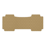 Intro-Tech Hexomat Custom Floor and Cargo Mats for 80-92 VW Vanagon Minivan