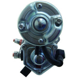 New Starter For CUMMINS 6B ENGINE John Deere 6068HF 3971615 4280002921