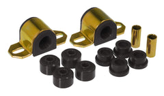 Prothane Jeep Grand Cherokee (93-98) 1" Front Sway Bar Bushing Kit - 1-1108