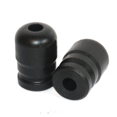 Prothane Jeep Wrangler (07-15) Front Bump Stop Kit - 1-1303