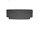 Jeep 2006+ Commander Weather-Tech 3D protection Custom Laser Cut FloorLiners