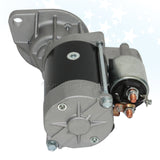 New Thermo King Starter 1998 + SB-200 SB-210 SB-300 SB-310 SB-II SR 18490