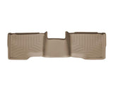 Jeep 2006+ Commander Weather-Tech 3D protection Custom Laser Cut FloorLiners