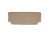 Jeep 2006+ Commander Weather-Tech 3D protection Custom Laser Cut FloorLiners