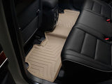 Jeep 2011+ Grand Cherokee Weather-Tech 3D protection Custom Laser Cut FloorLiners