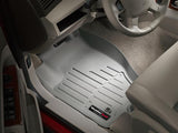 Jeep 2006+ Commander Weather-Tech 3D protection Custom Laser Cut FloorLiners