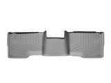 Jeep 2006+ Commander Weather-Tech 3D protection Custom Laser Cut FloorLiners