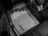Jeep 2011+ Grand Cherokee Weather-Tech 3D protection Custom Laser Cut FloorLiners