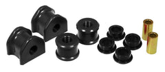 Mustang 05-14 18mm Rear Sway Bar Bushing Kit With End Links - Prothane 6-1163