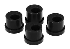 Mustang (85-04) Capri (85-86) Steering Rack Bushings Offset - Prothane 6-704