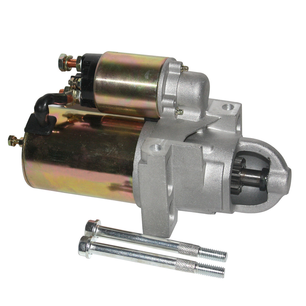 NEW Starter 12V, 11Teeth Mercury Marine