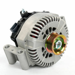 Alternator Ford-Explorer, 12V, 130Amp, 2001-2004 4.0L 4.0 V6 7787N