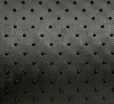 Lexus ES 330 (04-06) Intro-Tech Hexomat Front and Second Row Custom Floor Mats - LX-607-RT