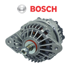 Genuine Bosch Alternator Generator 8600467 for Caterpillar & Cummins applications 8717