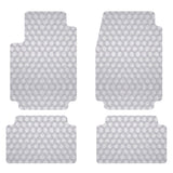 Copy of Intro-Tech Hexomat Custom Floor and Cargo Mats for 84-93 190E/190D Mercedes Benz