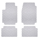 Mercury Grand Marquis 98-11 Intro-Tech Hexomat Custom Floor and Cargo Mats