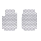 Intro-Tech Hexomat Custom Floor and Cargo Mats for 84-93 190E/190D Mercedes Benz