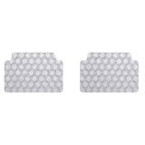 Copy of Intro-Tech Hexomat Custom Floor and Cargo Mats for 84-93 190E/190D Mercedes Benz