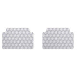 Audi Q7 07-16 Intro-Tech Hexomat Custom Floor and Cargo Mats