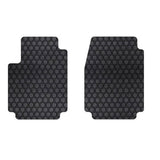 Audi Q7 07-16 Intro-Tech Hexomat Custom Floor and Cargo Mats