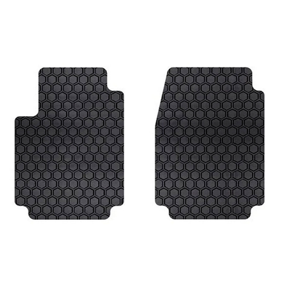 Infiniti QX60 14-20 Intro-Tech Hexomat Custom Floor and Cargo Mats