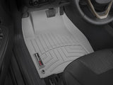 Jeep 05-10 Grand Cherokee Weather-Tech 3D protection Custom Laser Cut FloorLiners