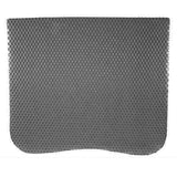 Intro-Tech Hexomat Custom Floor and Cargo Mats for 59-65 220B/220SB/220SEB/230S/220SE Mercedes Benz