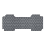 Intro-Tech Hexomat Custom Floor and Cargo Mats for 84-93 190E/190D Mercedes Benz