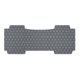 Tundra TRD Double Cab 2010 Intro-Tech Hexomat Custom Floor Mats
