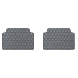 Intro-Tech Hexomat Custom Floor Cargo Mats for 00-07 Ford Focus