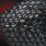 Intro-Tech Hexomat Custom Floor and Cargo Mats for 59-65 220B/220SB/220SEB/230S/220SE Mercedes Benz