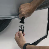 Intro-Tech Custom Intro-Guard Car Cover for 10-15 Lexus RX350 / 450H