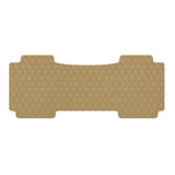 Intro-Tech Hexomat Custom Floor and Cargo Mats for 67-76 220/220D/240D/300D Mercedes Benz