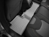 Jeep 05-10 Grand Cherokee Weather-Tech 3D protection Custom Laser Cut FloorLiners