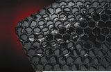 Lexus ES 330 (04-06) Intro-Tech Hexomat Front and Second Row Custom Floor Mats - LX-607-RT