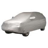 Intro-Tech Custom Car Cover for 2021 Toyota Highlander Limted Double Cab Intro-Guard