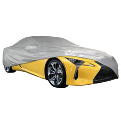 Intro-Tech Custom Intro-Guard Car Cover for 07-12 Lexus ES350