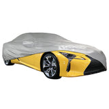 Intro-Tech Custom Intro-Guard Car Cover for 13-18 Lexus ES300